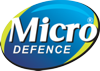 Micro Defence Logo
