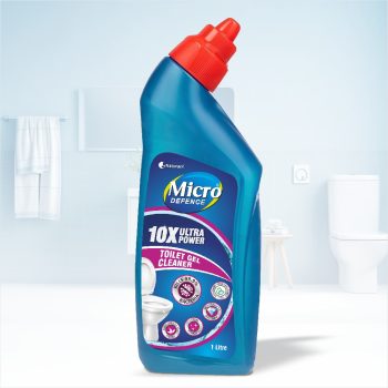 Toilet Cleaner - 1 Litre