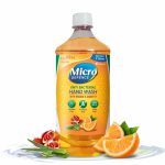 Anti Bacterial Hand Wash (Orange & Annatto) – 1 Litre