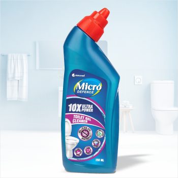 Toilet Cleaner - 250 ML
