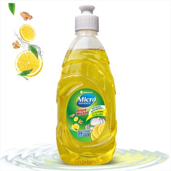 Dish Wash – 750 ML