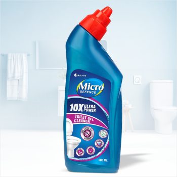 Toilet Cleaner - 500ML