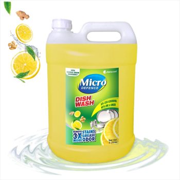 Dish Wash – 5 Litre