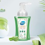 Foaming Hand Wash (Aloe Vera)