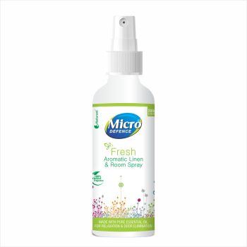 Room & Linen Freshener (Mix Fresh) – 200 ML