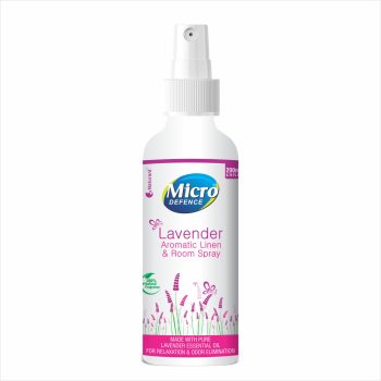Room & Linen Freshener Lavander (Mix Fresh) – 200 ML
