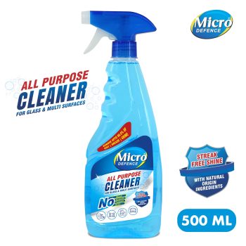 Glass Cleaner