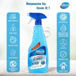 Glass Cleaner