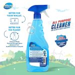 Glass Cleaner