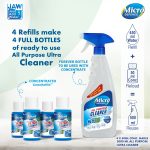 All Purpose Cleaner