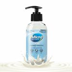 Creme Hand Wash (Milk & Aloe Vera) – 250 ML